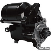 DÉMARREUR - OEM 31390-86 / 31390-91 / 31391-91 / 31533-81 - DRAG SPECIALTIES - 1.4KW - XL 86UP - NOIR