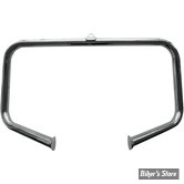 PARE CYLINDRES - OEM 49004-00 - SOFTAIL FLST 00/17 - DRAG SPECIALTIES  - BIG BUFFALO - CHROME