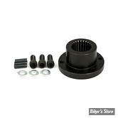 INSERT DE POULIE AVANT - BDL - BIGTWIN 06/17- DEPORT :  31.75 MM / 1" 1/4 - 