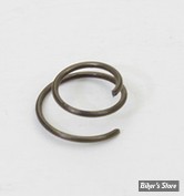 ECLATE M - PIECE N° 16 - RESSORT AXE DE PAPILLON - OEM 27291-32 / 1247-32 - LA PIECE