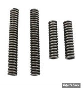 ECLATE T - PIÈCE N° 20 / 21 - RESSORTS  DE SELLE - Seat Spring - OEM 51781-52 / 51784-52