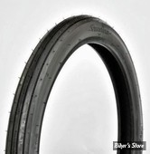 21 x 2.75 - AVANT / ARRIERE - FIRESTONE BOARDTRACK RIB - COKER TIRE