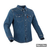 VESTE - SEGURA - TERENCE - BLEU JEANS