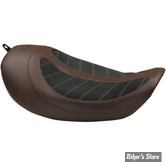 - SELLE MUSTANG - DYNA 06UP - FRED KODLIN SIGNATURE - MARRON/NOIR - 76299