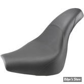 SELLE DUO - SOFTAIL FXBR / FXBRS 18UP - SADDLEMEN - Profiler™ Seat - NOIR 