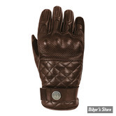 GANTS - JOHN DOE - TRACKER - MARRON - TAILLE S