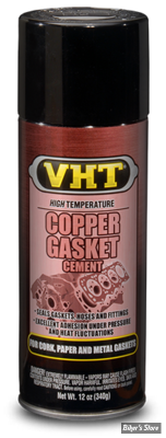 Spray de Scellement - VHT - VHT COPPER GASKET CEMENT - SP21A