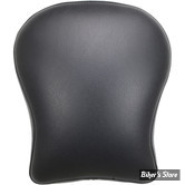 POUF UNIVERSEL A VENTOUSES - SADDLEMEN - S3 - ELEMENT RESISTANT SADDLEHYDE - LARGEUR : 9"