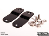 KIT REHAUSSEUR DE RÉSERVOIR AVANT - SPORTSTER 95UP - ODC - 2" / 5.10CM 