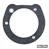 PIÈCE N° 73 - Joint de l'element filtrant au plateau de base de la boite a air - BIGTWIN / SPORTSTER 95up - OEM 29313-95 - LA PIECE