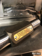 JAUGE DE DOUILLE DE DISTRIBUTION - FAST EDDY & CO - CAM BUSHING GO & NO-GO GAUGE PIN - # 13 
