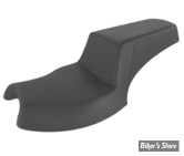 SELLE DUO - INDIAN CHALLENGER 2020UP -  SADDLEMEN - Step Up Seat GRIPPER - NOIR - I20-06-174