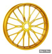 19 X 3.25 - ROUE ARLEN NESS - Y-SPOKE - GOLD - 71-557