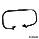 PARE CYLINDRES - OEM 49010-93 - DYNA FXDWG 93/05 - MCS - 1 1/4" - NOIR