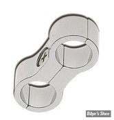 COLLIER SEPARATEUR DE DURITE - 5/16" / 3/8" - CHROME