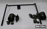 ECLATE T - PIÈCE N° 00 - KIT DE RESSORTS AUXILIAIRES - OEM 52563-33 - PARKERIZED