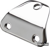 ECLATE K - PIECE N° 27 - SUPPORT DE PHARE - OEM 00000-00 - CHROME 