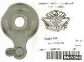 DOC A / PIÈCE N° 40 - RAMPE INTERNE - 25452-87A - OEM  ----NEUF - NI REPRIS - NI ÉCHANGÉ----
