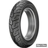 130/90B16 / 73H - PNEU DUNLOP D401 ELITE S/T - NOIR - OEM 40565-91B