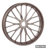 19 X 3.25 - ROUE ARLEN NESS - Y-SPOKE - TITANIUM - 71-560