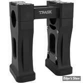 RISERS TRASK PERFORMANCE - ASSAULT 5" BLACK - FXFB - TM-8603-5BK