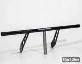 CRASH BAR - DYNA 91/05 - DOMINATOR MOTORCYCLES - NOIR - LARGEUR : 70cm