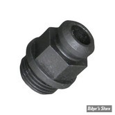 PIÈCE N° 24 - Ecrou-raccord passe-câble de starter - 640-12001