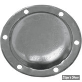 4 / EXT - EMBOUT SUPERTRAPP - CLOSED - Inox - 406-3046