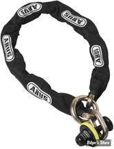 CADENA BLOQUE DISQUE - ABUS - 68 GRANIT VICTORY X-PLUS & 12KS120 BLACK LOOP CHAIN