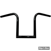 GUIDON LA CHOPPERS - OLD SCHOOL - APE HANGER -12" - NOIR