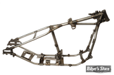 ECLATE O - PIECE N° 45 - CADRE - PANHEAD 1952/1953 - OEM 47000-40A - WISHBONE - ANGLE DE COLONNE : 30° - VG CLASSIC