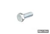 ECLATE G - PIECE N° 25 - VIS DE PATTE MOTEUR 5/16"-18 X 7/8 - OEM 3991 - ZINC