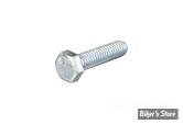 ECLATE G - PIECE N° 31 - VIS DE PATTE MOTEUR 5/16"-18 X 1"1/4 - OEM 2871W / 3462 - ZINC