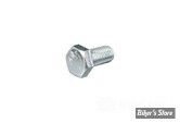 ECLATE A - PIECE N° 08 - VIS HEXAGONALE 5/16"-24 X 5/8"- OEM 4391 - ZINGUEE - LA PIECE