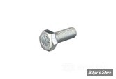 ECLATE A - PIECE N° 02 - VIS HEXAGO 5/16"-24 X 7/8" - OEM 3996 - ZINC - LA PIECE