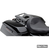 SUPPORT DE TOUR PACK AMOVIBLE - TOURING 2014UP - OEM 53000459 - COBRA  - NOIR - 602-2704B