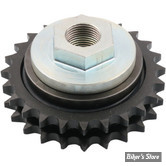 ECLATE I - PIECE N° 23 - KIT PIGNON DE COMPENSATION - 40296-06A - BDL LIGHT WEIGHT COMPENSATOR SPROCKET - BDL - CS-34A 