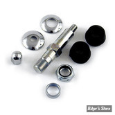 ECLATE M - PIECE N° 22 - KIT GOUJON D AMORTISSEUR FL 58/66 - INFERIEUR - OEM 54517-58 - ZINC - 7068HW ----NEUF - NI REPRIS - NI ÉCHANGÉ---