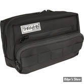 SACOCHE DE GUIDON - HANDLEBAR BAG PLUS - TRASHIN SUPPLY - THB-0003