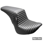 - SELLE DUO - SOFTAIL FXBB / FLSL 18UP / FXST 20UP - LE PERA - KICKFLIP - UP FRONT / PLEATED - LYU-590PT