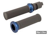- POIGNEES - ODI - Lock-On Ruffian Street - TIRAGE ELECTRONIQUE 23UP - GRAPHITE / BLEU - V30HTCH-U