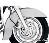 GARDE BOUE AVANT CUSTOM - TOURING 94/13 - RUSS WERNIMONT DESIGNS - LONGUEUR : 41 1/2" - POUR ROUE DE 16/18"