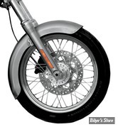 GARDE BOUE AVANT CUSTOM - DYNA 06UP FXDWG - RUSS WERNIMONT DESIGNS - RAMBLER STYLE - 19"