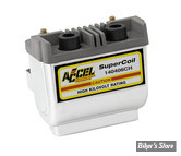 BOBINE ACCEL SUPER COIL HEI 12V, 4.7 OHM - 140406CH