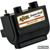 Bobine Accel Super Coil HEI 12V, 4.7 ohm - 