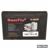 KIT DE RÉPARATION DE FILETAGE / HELICOIL - BAERFIX - 1/4-28