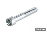 VIS TETE ALLEN / BTR - 3/8-16 X 57MM / 2" 1/4 - OEM 4454 - ZINC