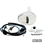 KIT VENTILATEUR DE REFROIDISSEMENT DE CYLINDRES - TWINCAM 99/17 - FORCEFLOW CYLINDER HEAD FAN  - JIMS - POLI - 5400