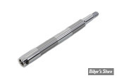 ECLATE O - PIECE N° 40 - AXE DE ROUE AVANT - OEM 41628-08 - DYNA 08/17 - AXE SEUL