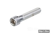 ECLATE K - PIECE N° 03 - VIS BTR 3/8"-16 x 2" - OEM 4047 - CHROME
